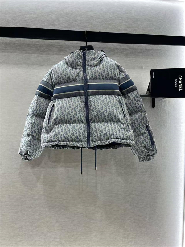 Куртка DIOR 164945