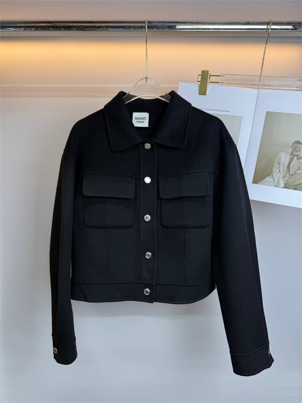 Куртка HERMES 164952