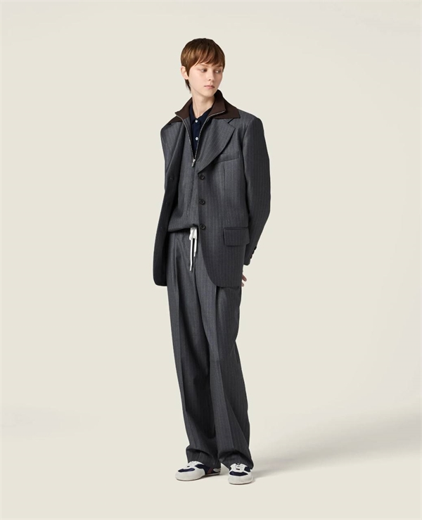 Пиджак MIU MIU 164957