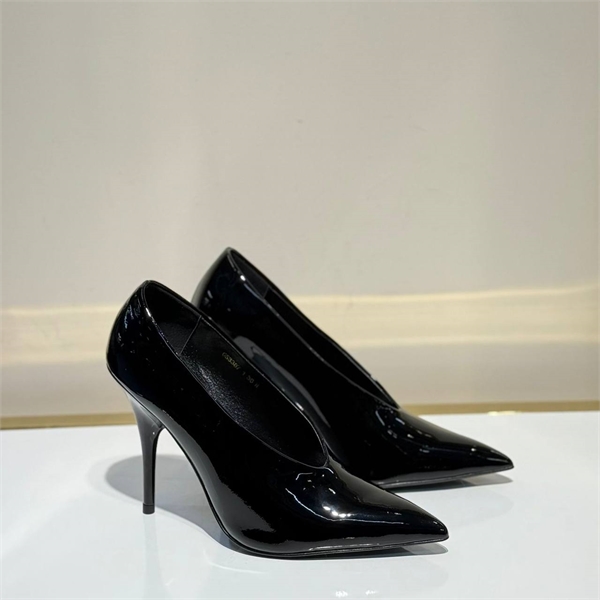 Туфли GUCCI 164743