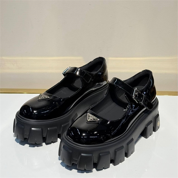 Туфли PRADA 164963