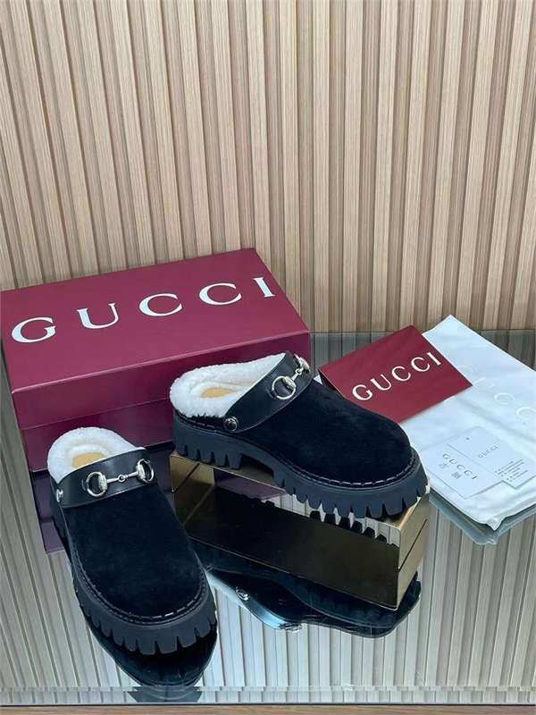 Обувь GUCCI 164984