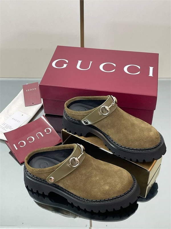 Обувь GUCCI 164983