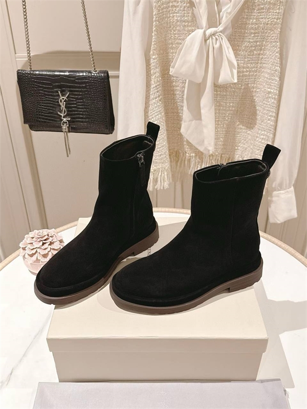 Ботинки BRUNELLO CUCINELLI 164997