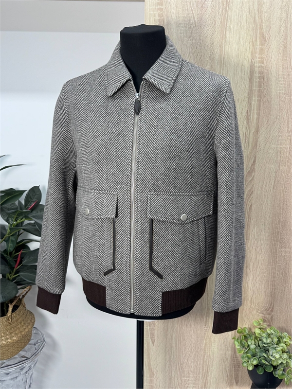 куртка BERLUTI 165005