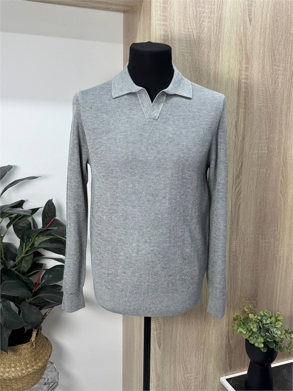 Поло ZEGNA 165017