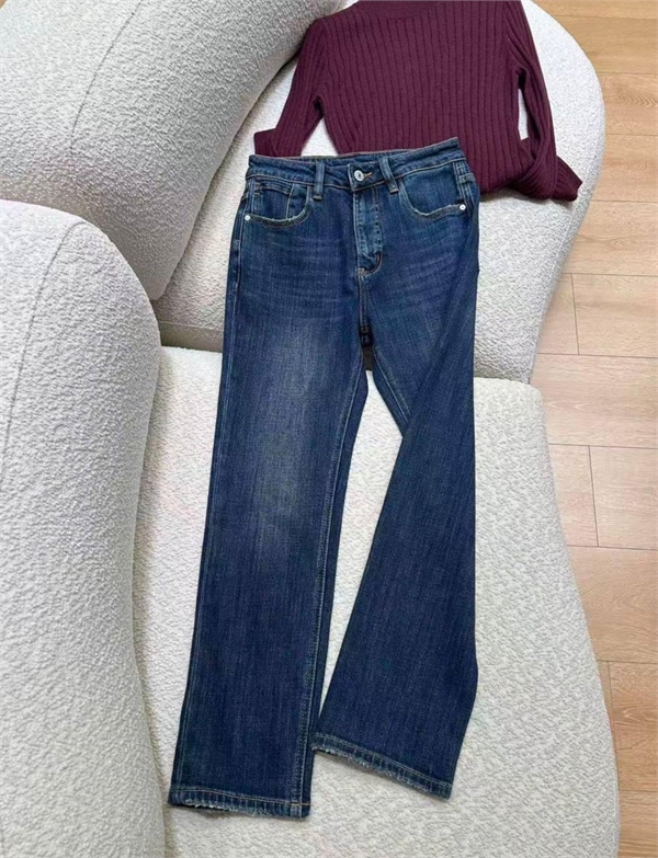 Джинсы DIOR 165035