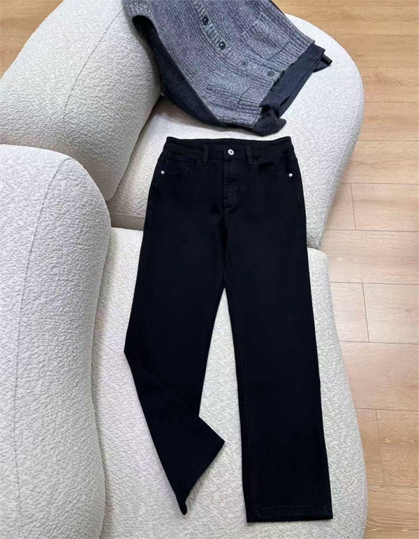 Джинсы DIOR 165036