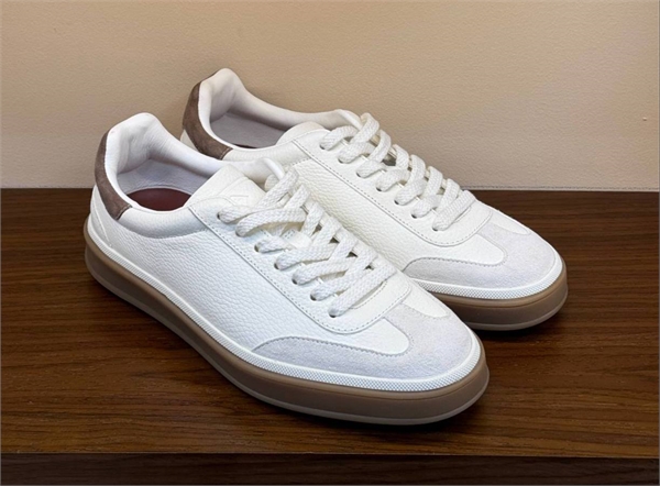 Кеды LORO PIANA 165041