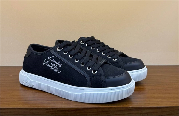 Кеды LOUIS VUITTON 165047
