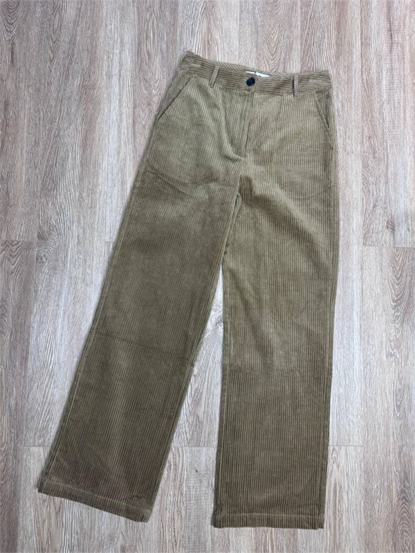 Брюки MIU MIU 165058