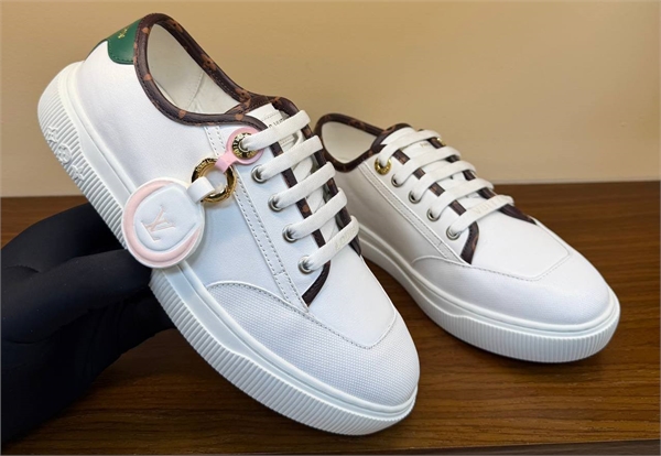 Кеды LOUIS VUITTON 165063