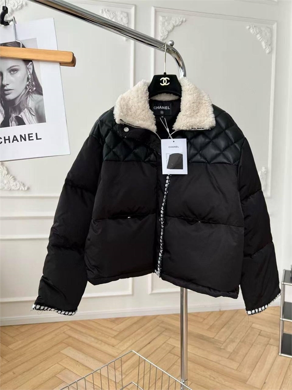 Куртка CHANEL 165067