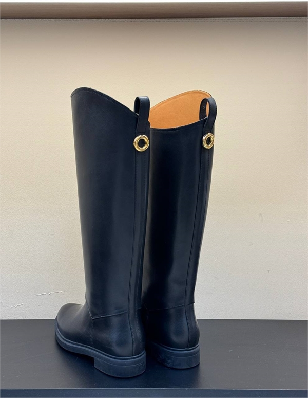 Сапоги LORO PIANA 165073