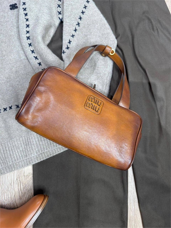 Сумка MIU MIU 165078