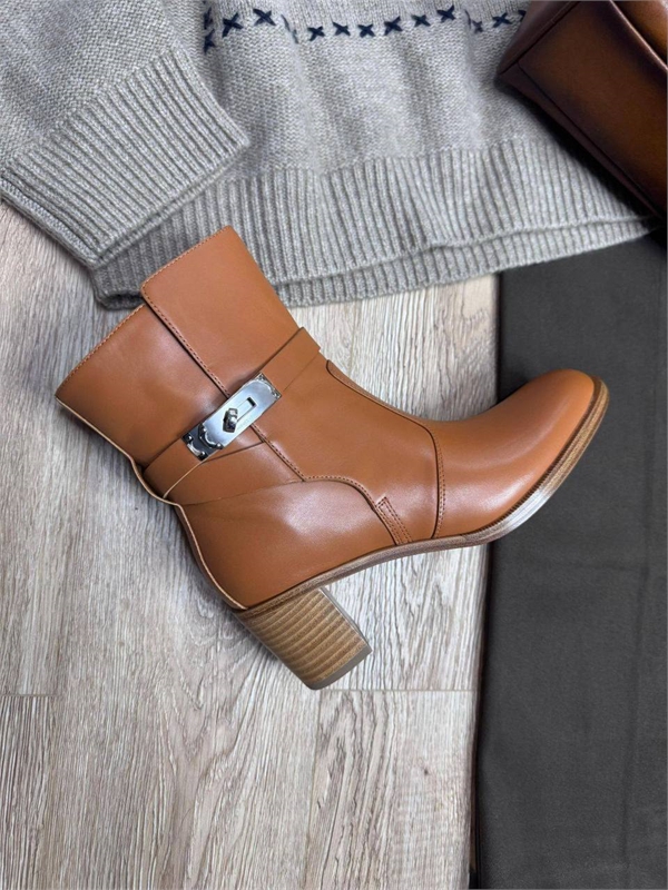 Ботильоны HERMES 165079