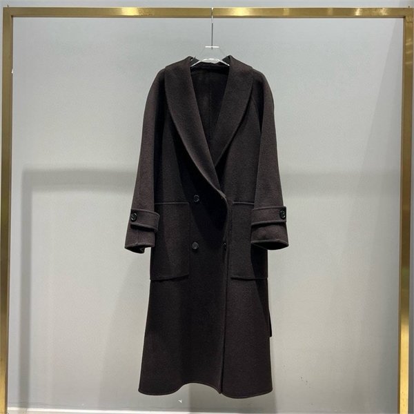 Пальто THE ROW 165092