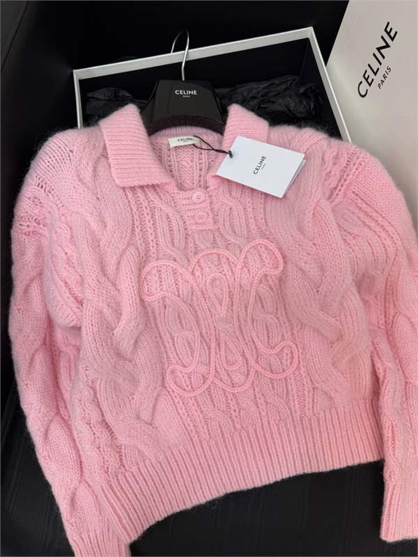 Свитер CELINE 165098