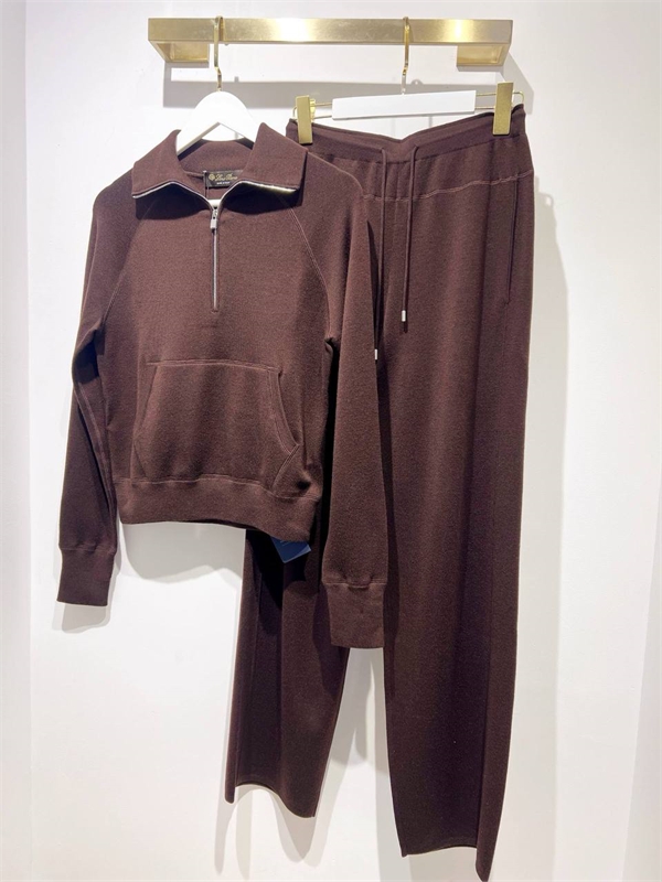 Костюм LORO PIANA 165090