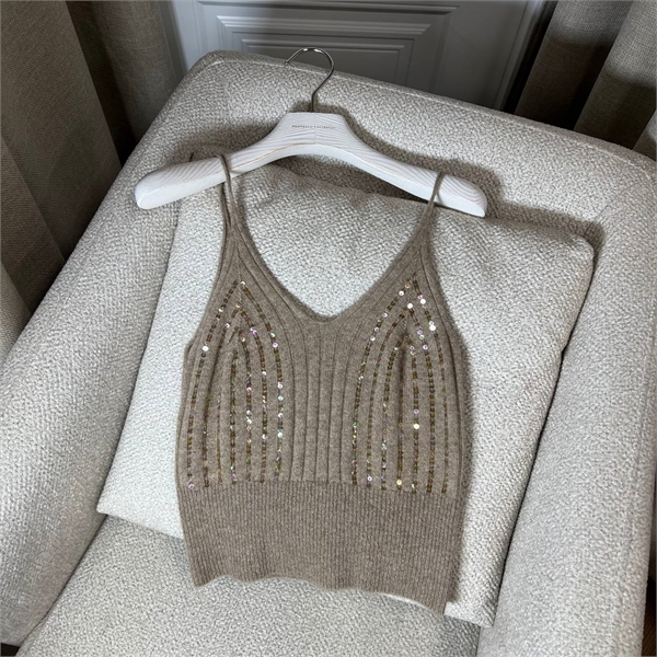 Топ BRUNELLO CUCINELLI 165127