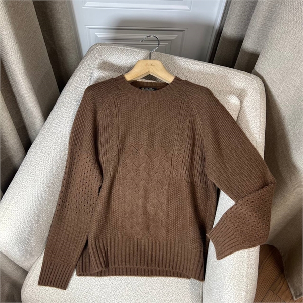 Свитер LORO PIANA 165141