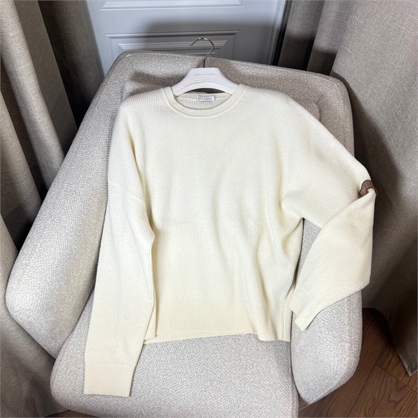 Свитер BRUNELLO CUCINELLI 165150