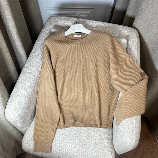 Свитер BRUNELLO CUCINELLI 165151