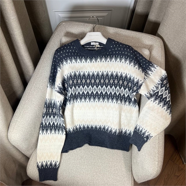 Свитер BRUNELLO CUCINELLI 165152