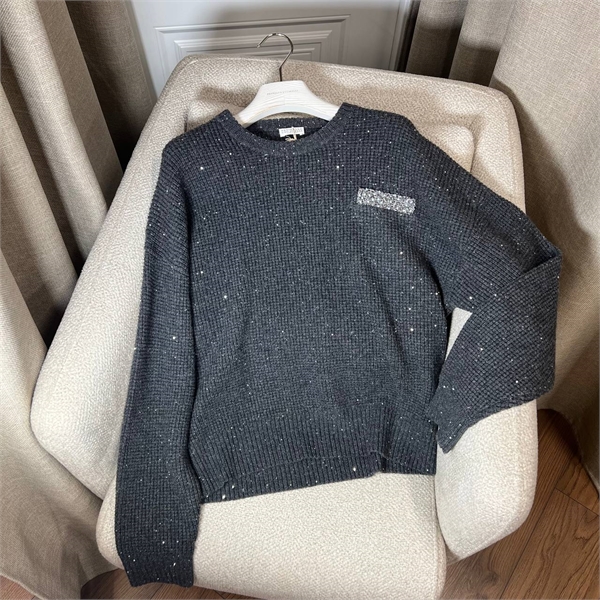 Свитер BRUNELLO CUCINELLI 165153