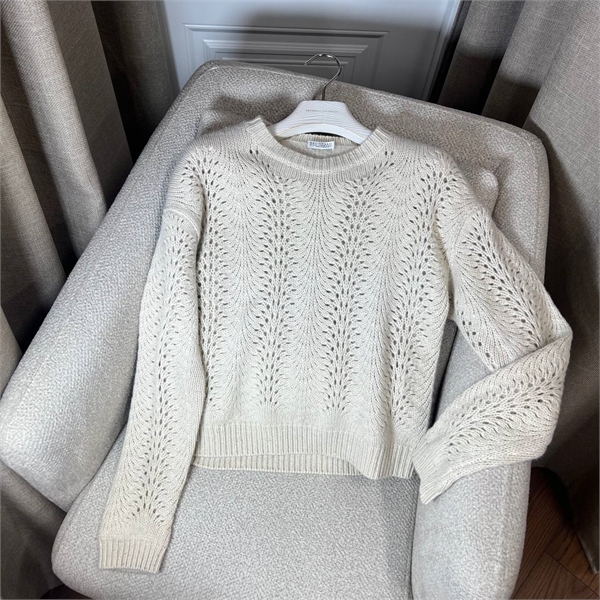 Свитер BRUNELLO CUCINELLI 165155