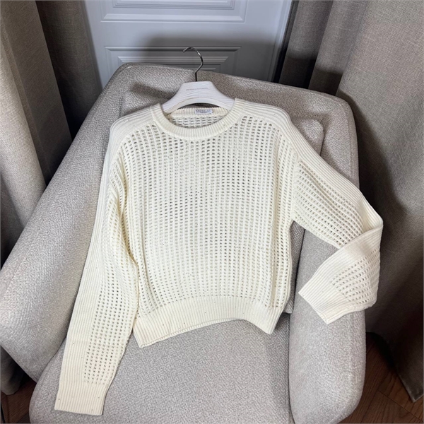 Свитер BRUNELLO CUCINELLI 165160