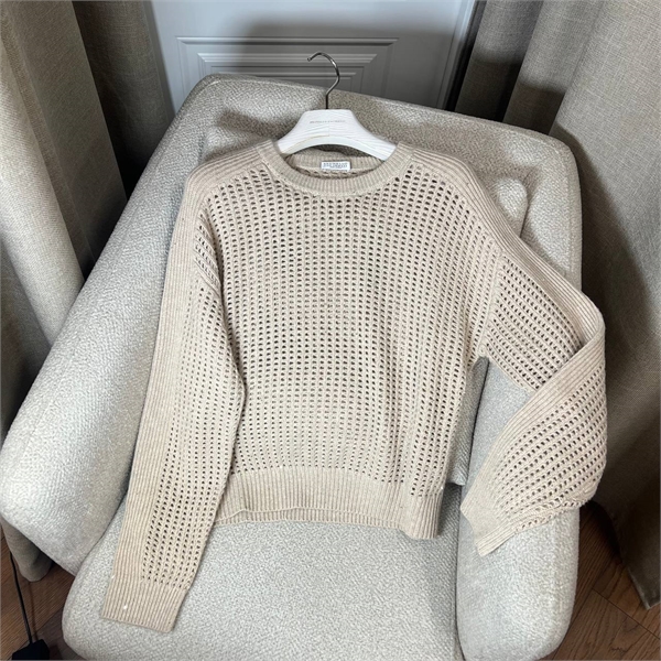 Свитер BRUNELLO CUCINELLI 165161