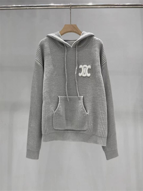 Свитер CELINE 165171