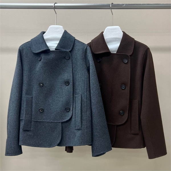 Пальто THE ROW 165179