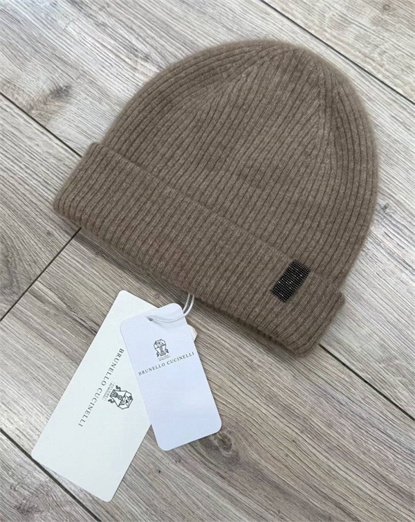 Шапка BRUNELLO CUCINELLI 165184
