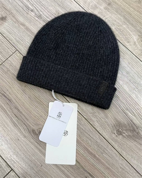 Шапка BRUNELLO CUCINELLI 165187