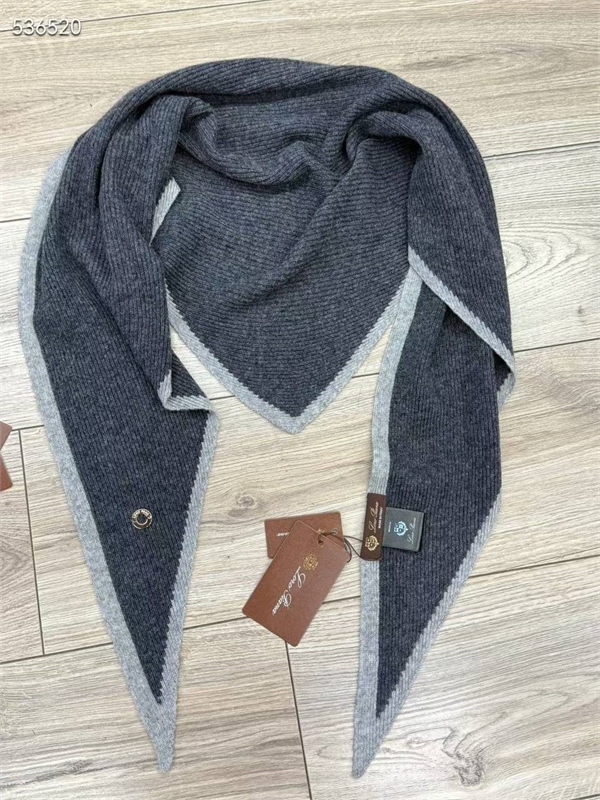 Шарф LORO PIANA 165192