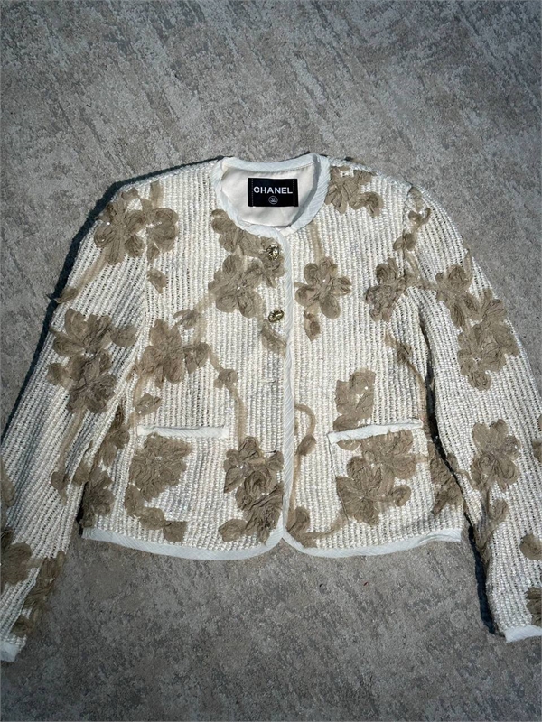 Жакет CHANEL 165195
