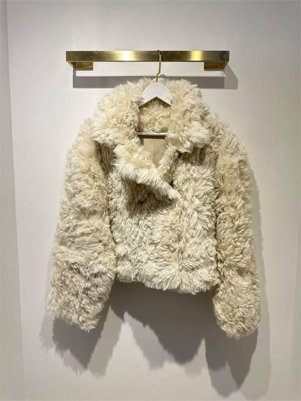 Шуба FENDI 165205