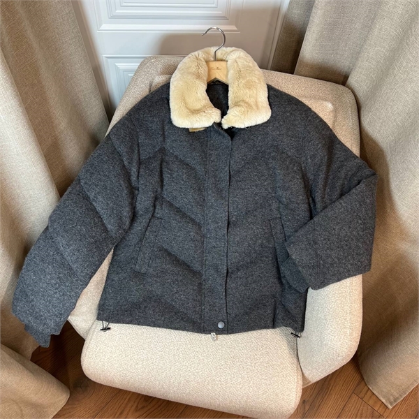 Куртка LORO PIANA 165255