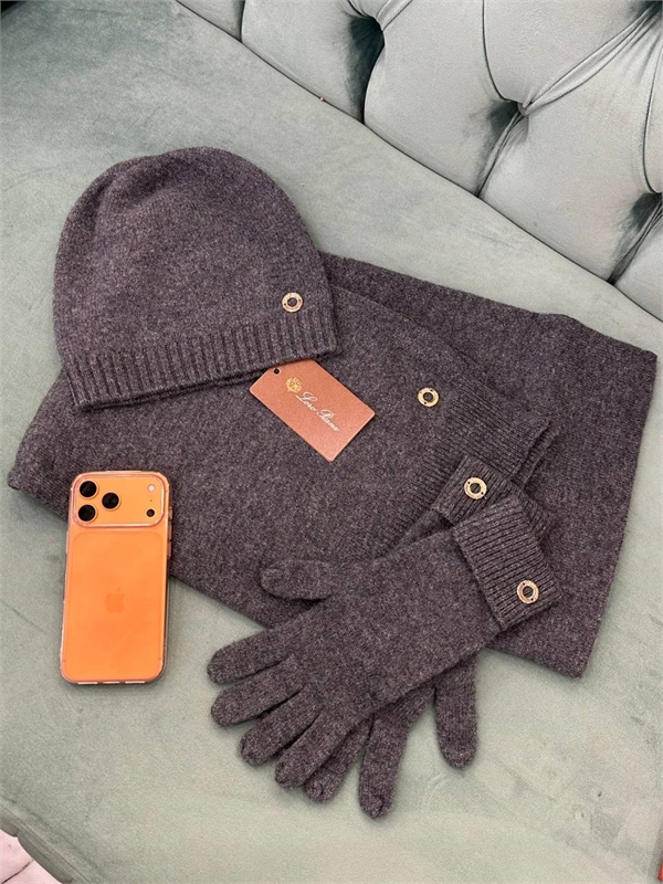 Комплект LORO PIANA 165302