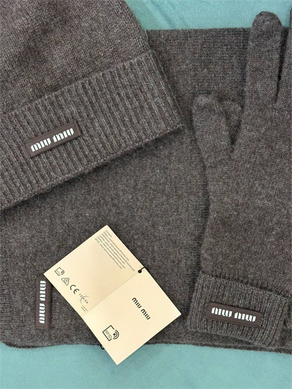 Комплект MIU MIU 165308