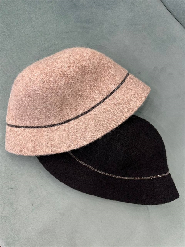 Панама BRUNELLO CUCINELLI 165313