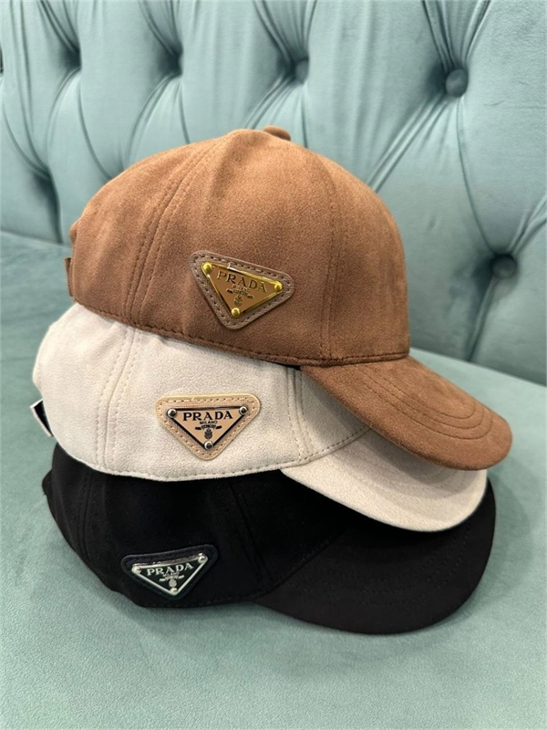 Кепка PRADA 165318