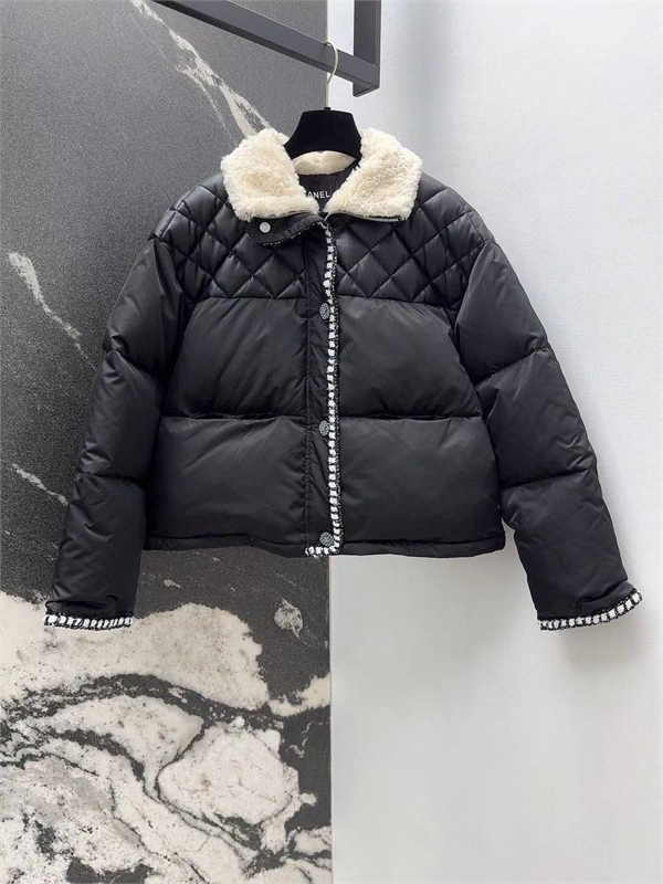 Куртка CHANEL 165328