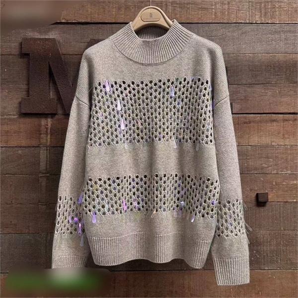 Свитер BRUNELLO CUCINELLI 165340