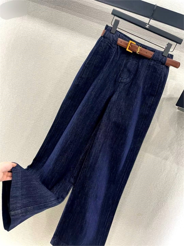 Джинсы YSL 165348