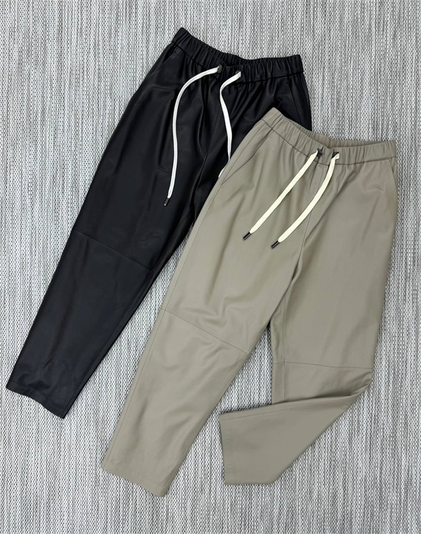 Брюки BRUNELLO CUCINELLI 165351