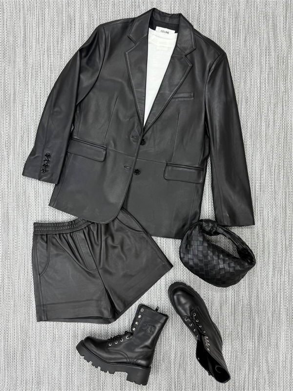 Шорты BRUNELLO CUCINELLI 165354