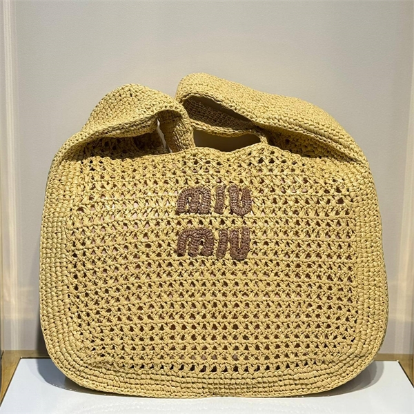 Сумка MIU MIU 165361